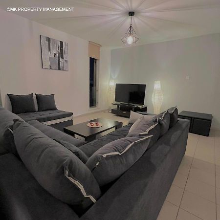 City Flats Apt.C307 Larnaca Bagian luar foto
