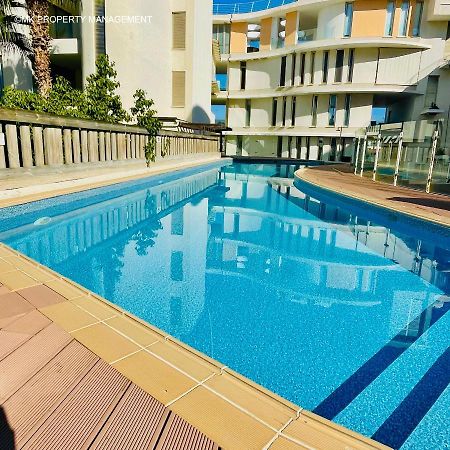 City Flats Apt.C307 Larnaca Bagian luar foto