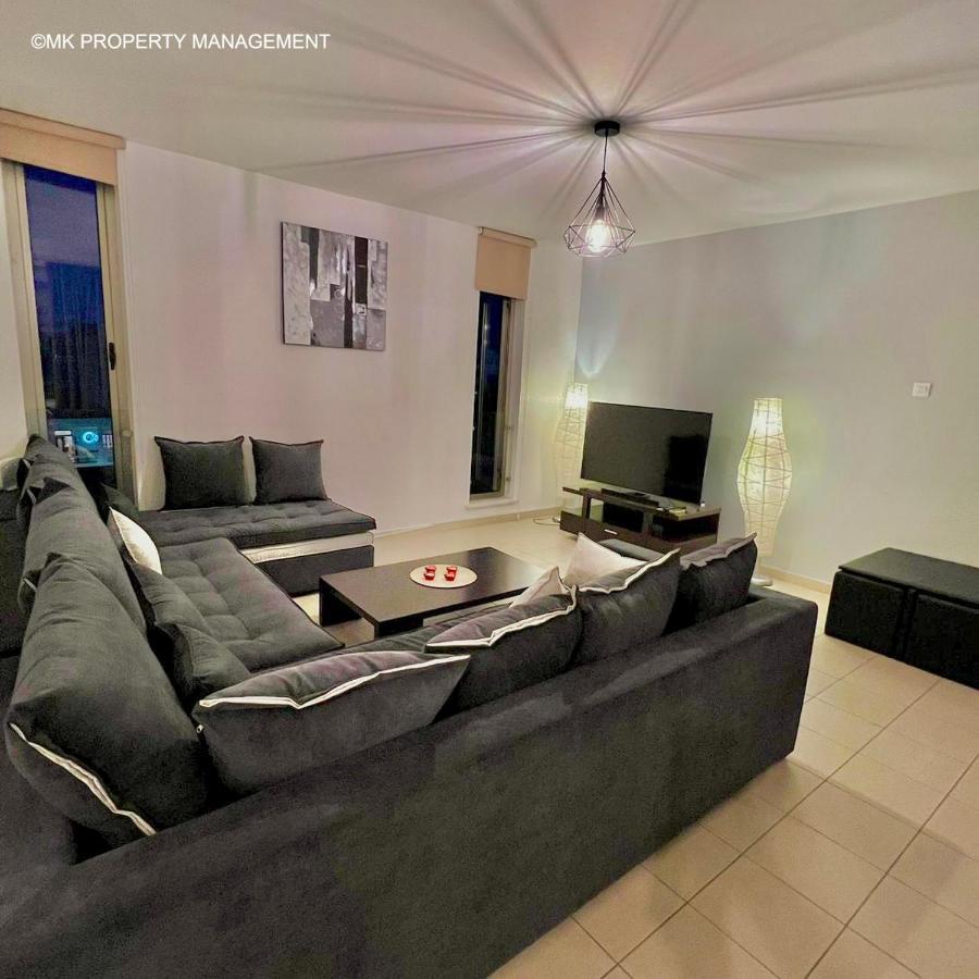 City Flats Apt.C307 Larnaca Bagian luar foto