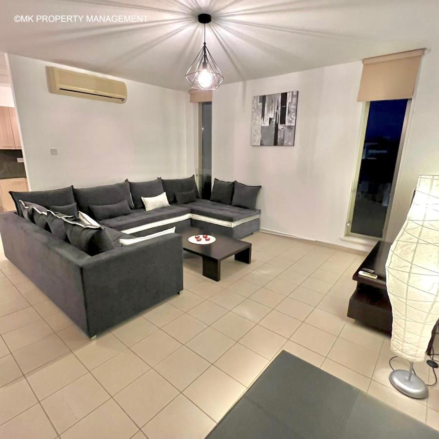 City Flats Apt.C307 Larnaca Bagian luar foto