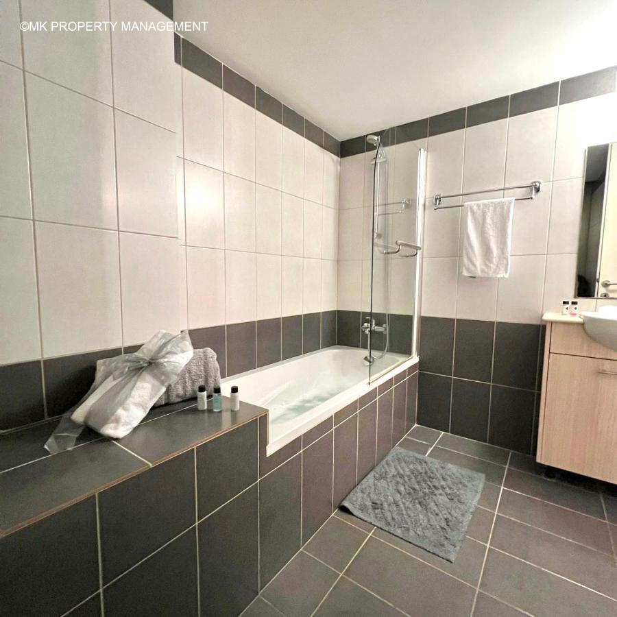City Flats Apt.C307 Larnaca Bagian luar foto