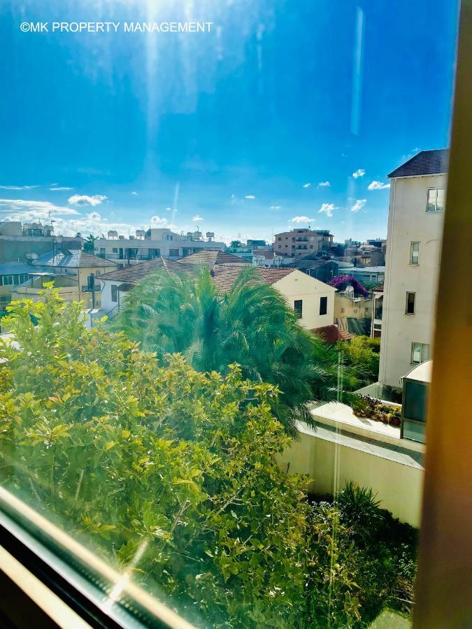 City Flats Apt.C307 Larnaca Bagian luar foto
