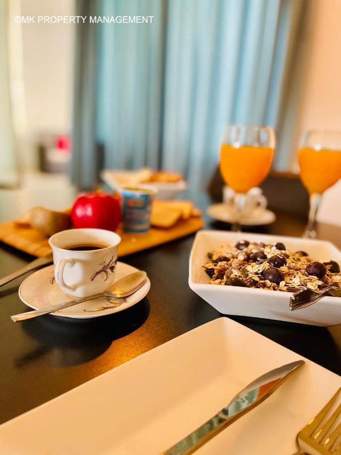 City Flats Apt.C307 Larnaca Bagian luar foto
