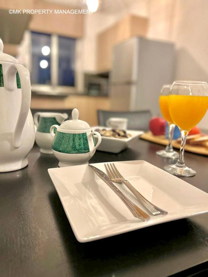 City Flats Apt.C307 Larnaca Bagian luar foto