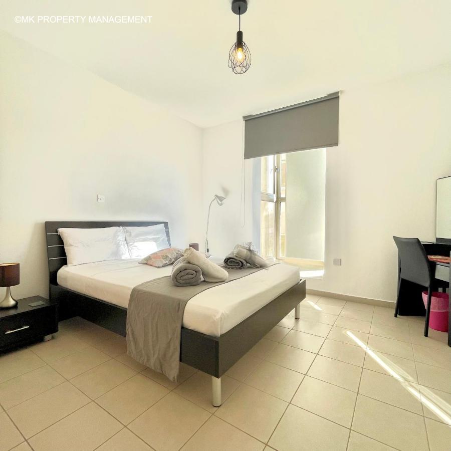 City Flats Apt.C307 Larnaca Bagian luar foto